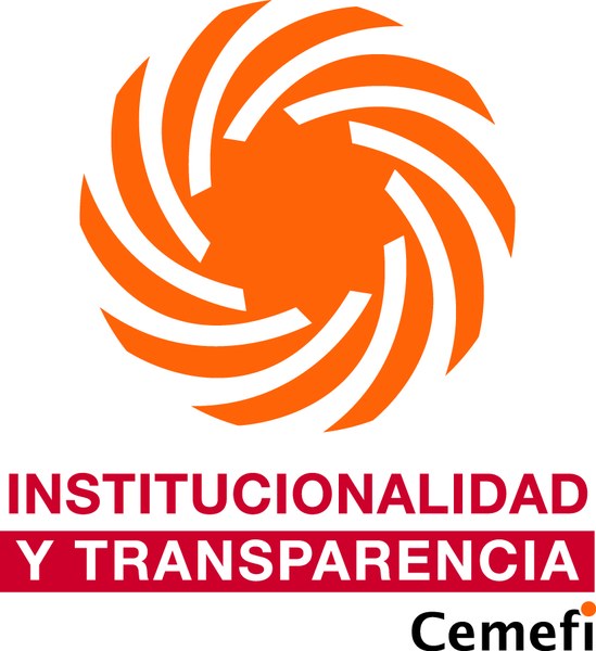 Logotipo de la Acreditación en Institucionalidad y Transparencia de Cemefi