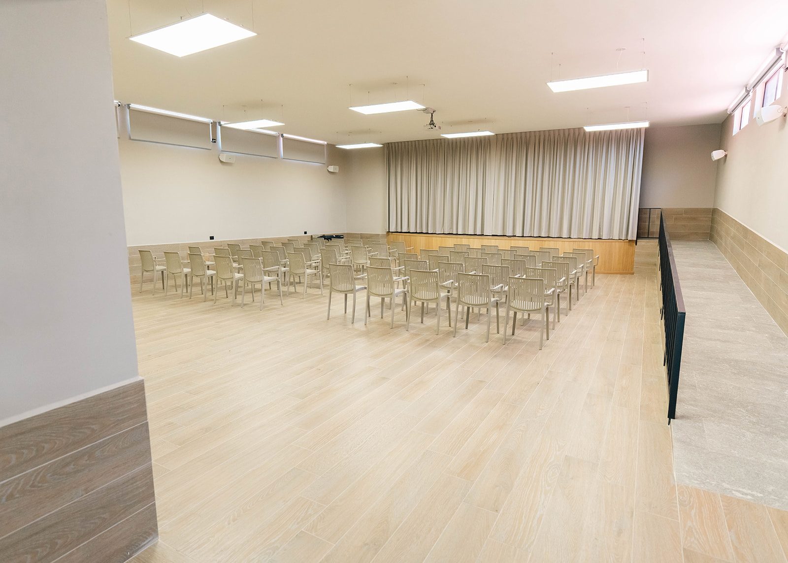 Auditorio de Villas Juan Diego