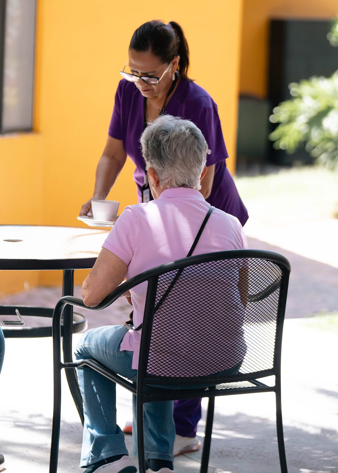 Cafetería