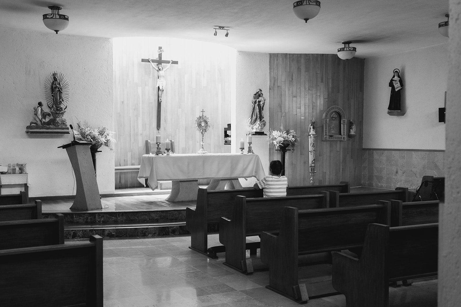 Capilla