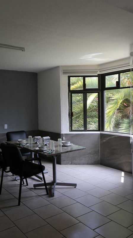 Vista del comedor